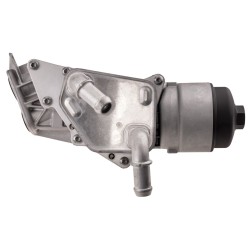 Radiateur D'Huile Moteur + Boitier Filtre Pour Ford Ranger JB3Q6B624BA, 2266975