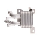 Radiateur D'Huile Moteur Pour Ford Ecosport GN117P128AB, H6BG7J389AC, J7BZ7A095D