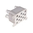 Radiateur De Batterie Pour Jaguar I-Pace J9D38D106AB