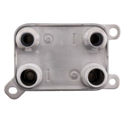Radiateur De Batterie Pour Jaguar I-Pace J9D38D106AB