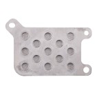 Radiateur De Batterie Pour Jaguar I-Pace J9D38D106AB