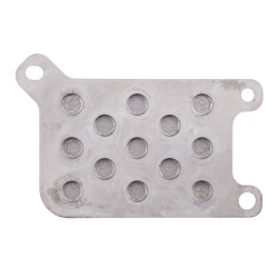 Radiateur De Batterie Pour Jaguar I-Pace J9D38D106AB