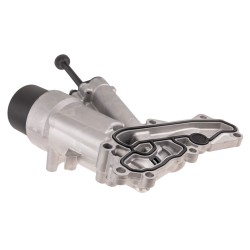 Radiateur D'Huile Moteur + Boitier Filtre Pour MERCEDES Classe GL M CLS GLE GLS