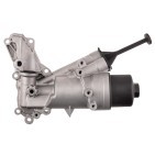 Radiateur D'Huile Moteur + Boitier Filtre Pour MERCEDES Classe GL M CLS GLE GLS