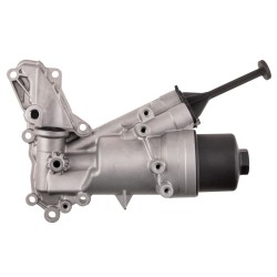 Radiateur D'Huile Moteur + Boitier Filtre Pour MERCEDES Classe GL M CLS GLE GLS