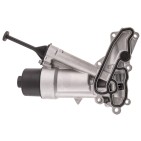 Radiateur D'Huile Moteur + Boitier Filtre Pour MERCEDES Classe GL M CLS GLE GLS