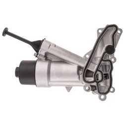 Radiateur D'Huile Moteur + Boitier Filtre Pour MERCEDES Classe GL M CLS GLE GLS
