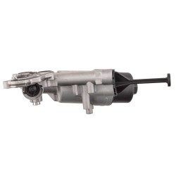 Radiateur D'Huile Moteur + Boitier Filtre Pour MERCEDES Classe GL M CLS GLE GLS