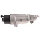 Radiateur D'Huile Moteur + Boitier Filtre Pour MERCEDES Classe GL M CLS GLE GLS
