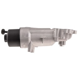 Radiateur D'Huile Moteur + Boitier Filtre Pour MERCEDES Classe GL M CLS GLE GLS