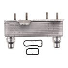 Radiateur D'Huile Pour MERCEDES Classe C E S V CLS GLC Vito