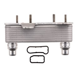 Radiateur D'Huile Pour MERCEDES Classe C E S V CLS GLC Vito