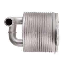 Radiateur D'Huile Pour Mazda 3 FZ31199F3