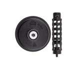 Couvercle de filtre à Huile Pour Opel Kadett D E Meriva Mokka 55573793, 650161