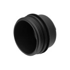 Boîtier Filtre à Huile Pour Opel D E 650171, 55593190, 55355604, 5650514