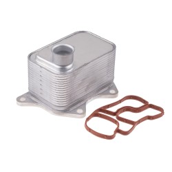 Radiateur D'Huile Pour VW Arteon Audi A1 A3 A4 A5 A6 A7 Q2 Q3 Q5 Q7 TT Skoda