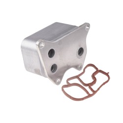 Radiateur D'Huile Pour VW Arteon Audi A1 A3 A4 A5 A6 A7 Q2 Q3 Q5 Q7 TT Skoda