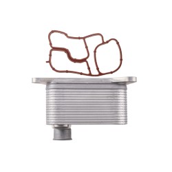 Radiateur D'Huile Pour VW Arteon Audi A1 A3 A4 A5 A6 A7 Q2 Q3 Q5 Q7 TT Skoda