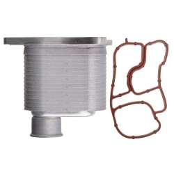 Radiateur D'Huile Pour VW Arteon Audi A1 A3 A4 A5 A6 A7 Q2 Q3 Q5 Q7 TT Skoda