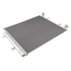 Condenseur de Climatisation Pour VW ID.3 ID.4 ID.5 ID.7 Audi Skoda Cupra