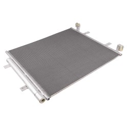 Condenseur de Climatisation Pour VW ID.3 ID.4 ID.5 ID.7 Audi Skoda Cupra