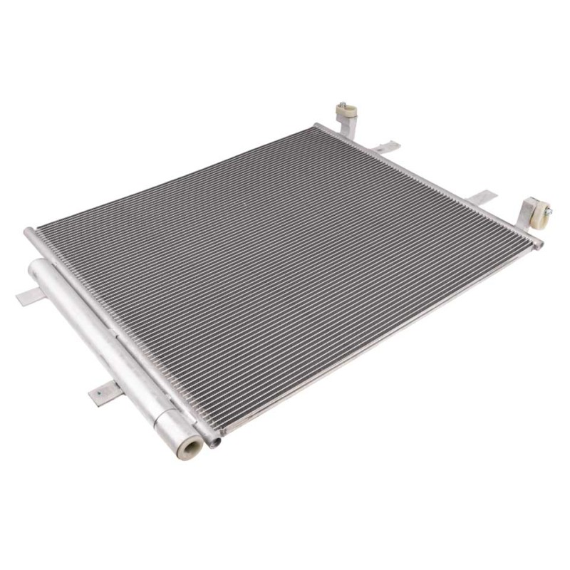 Condenseur de Climatisation Pour VW ID.3 ID.4 ID.5 ID.7 Audi Skoda Cupra