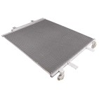 Condenseur de Climatisation Pour VW ID.3 ID.4 ID.5 ID.7 Audi Skoda Cupra