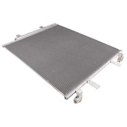 Condenseur de Climatisation Pour VW ID.3 ID.4 ID.5 ID.7 Audi Skoda Cupra