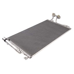 Condenseur de Climatisation Pour BMW Série 1 F20 F21 2 F22, F87 3 F30, F80 F31