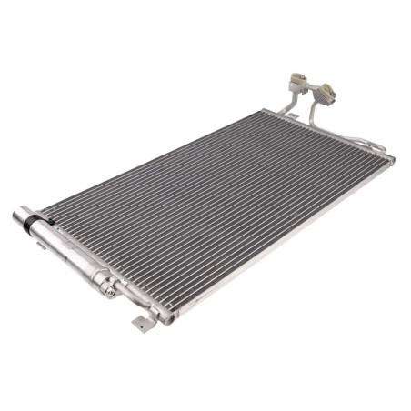 Condenseur de Climatisation Pour BMW Série 1 F20 F21 2 F22, F87 3 F30, F80 F31