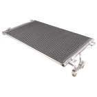 Condenseur de Climatisation Pour BMW Série 1 F20 F21 2 F22, F87 3 F30, F80 F31