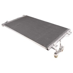 Condenseur de Climatisation Pour BMW Série 1 F20 F21 2 F22, F87 3 F30, F80 F31