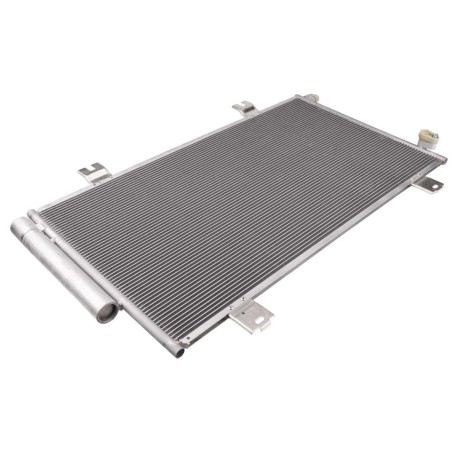 Condenseur de Climatisation Pour Honda CR-V VI 801003D0A01