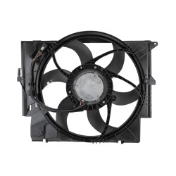 Ventilateur de Radiateur Pour BMW Série 1 E81 E82 E87 E88 3 E90 E91 E92 E93 X1