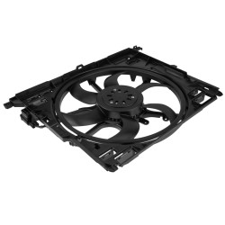 Ventilateur de Radiateur Pour BMW Série 5 F10 F11
