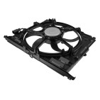 Ventilateur de Radiateur Pour BMW Série 5 F10 F11