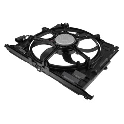 Ventilateur de Radiateur Pour BMW Série 5 F10 F11