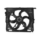 Ventilateur de Radiateur Pour BMW Série 5 F10 F11