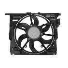 Ventilateur de Radiateur Pour BMW Série 5 F10 F11