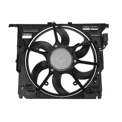 Ventilateur de Radiateur Pour BMW Série 5 F10 F11