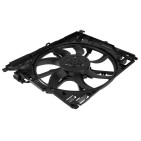 Ventilateur de Radiateur Pour BMW Série 5 F07 F10 F11 6 F06 F12 F13