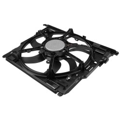 Ventilateur de Radiateur Pour BMW Série 5 F07 F10 F11 6 F06 F12 F13
