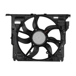Ventilateur de Radiateur Pour BMW Série 5 F07 F10 F11 6 F06 F12 F13