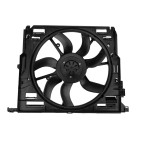 Ventilateur de Radiateur Pour BMW Série 5 F07 F10 F11 6 F06 F12 F13