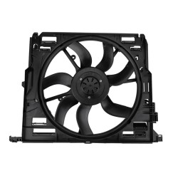Ventilateur de Radiateur Pour BMW Série 5 F07 F10 F11 6 F06 F12 F13