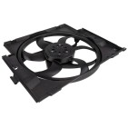 Ventilateur de Radiateur Pour BMW Série 1 F20 F21 2 F22, F87 F23 3 F30, F80 F31