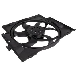 Ventilateur de Radiateur Pour BMW Série 1 F20 F21 2 F22, F87 F23 3 F30, F80 F31