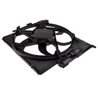 Ventilateur de Radiateur Pour BMW Série 1 F20 F21 2 F22, F87 F23 3 F30, F80 F31