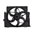 Ventilateur de Radiateur Pour BMW Série 1 F20 F21 2 F22, F87 F23 3 F30, F80 F31