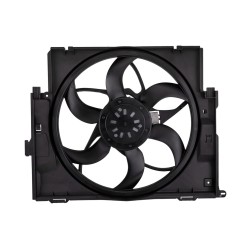 Ventilateur de Radiateur Pour BMW Série 1 F20 F21 2 F22, F87 F23 3 F30, F80 F31